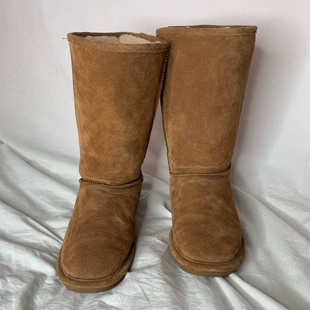 BearPaw boots